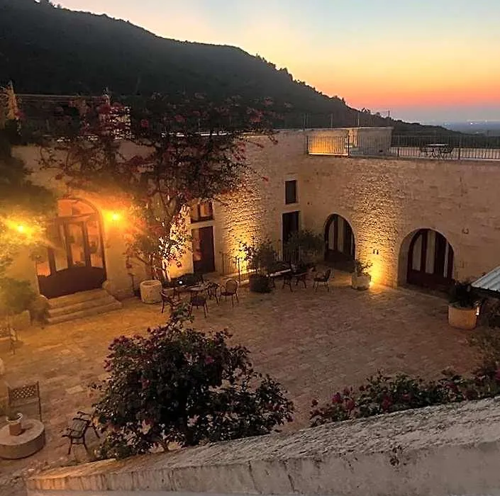Masseria Morrone-1
