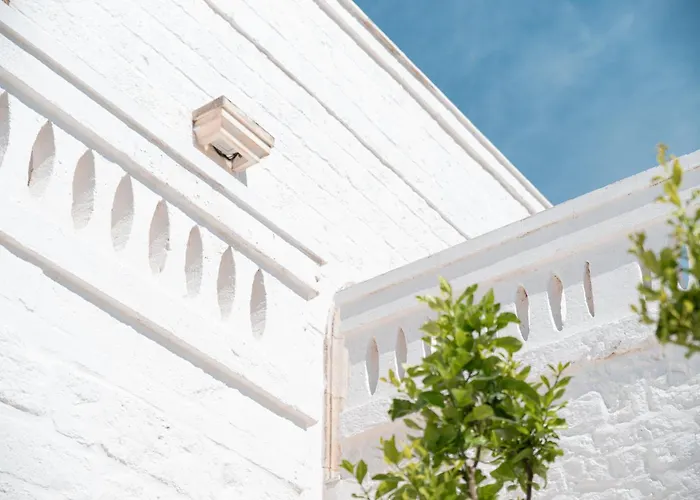 Masseria Donna Nina Ostuni