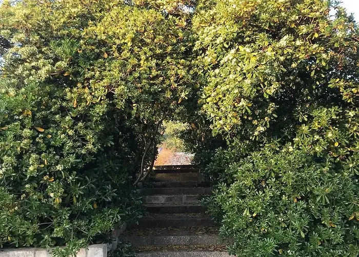 Villa Trullo Marì Ostuni